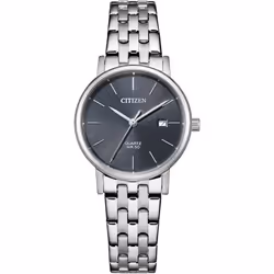 Montre Citizen  Pour Femmes en Argent - EU6090-54H
