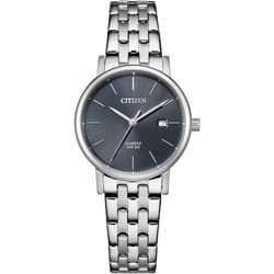 Montre Citizen  Pour Femmes en Argent - EU6090-54H