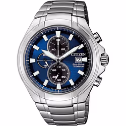 Montre Citizen Pour Hommes en Argent - CA0700-86L
