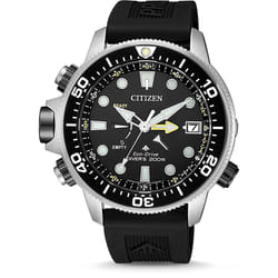 Citizen BN2036-14E montre Montre bracelet Mâle Quartz Acier inoxydable