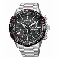 Citizen - Montre-bracelet - Hommes - Chronographe - CB5001-57E Chronographe montres radiocommandées