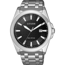 Montre Citizen  Pour Hommes en Argent - BM7108-81E