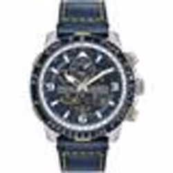 Montre Citizen Promaster Skyhawk A-t Pour Hommes en Bleu - JY8078-01L - TU