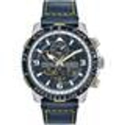 Montre Citizen Promaster Skyhawk A-t Pour Hommes en Bleu - JY8078-01L - TU