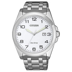 Montre Citizen  Pour Hommes en Argent - BM7108-81A