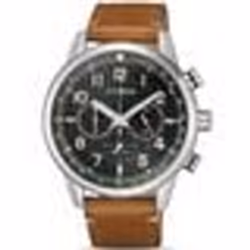 Montre Citizen Pour Hommes en Marron - CA4420-21X - TU
