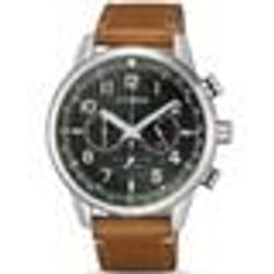 Montre Citizen  Pour Hommes en Marron - CA4420-21X - TU
