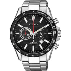 Montre Citizen  Pour Hommes en Argent - CA4444-82E