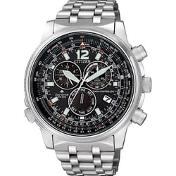 Montre Citizen  Pour Hommes en Argent - CB5860-86E - TU