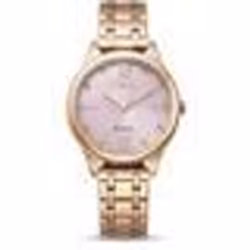 Montre Citizen Pour Femmes en Ip-rosé - EM0503-75X - TU