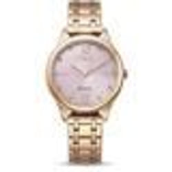 Montre Citizen  Pour Femmes en Ip-rosé - EM0503-75X - TU