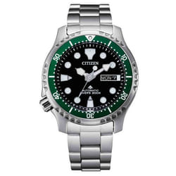 Montre Citizen NY0084-89E