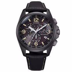 Montre Citizen Promaster Sky Pour Hommes en Noir - CB5925-15E