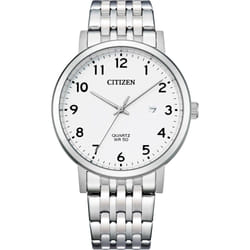 Montre Citizen  Pour Hommes en Argent - BI5070-57A