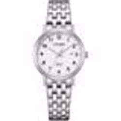 Montre Citizen  Pour Femmes en Argent - EU6090-54A - TU