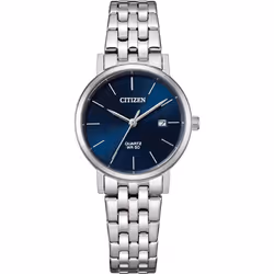 Montre Citizen  Pour Femmes en Argent - EU6090-54L