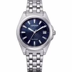 Montre Citizen  Pour Femmes en Argent - EO1210-83L - TU