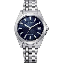 Montre Citizen  Pour Femmes en Argent - EO1210-83L - TU