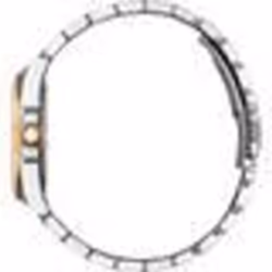 Montre Femme Citizen Eco-Drive Analogique Bracelet Acier inoxydable Multicolore EO1213-85E