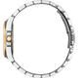 Montre Femme Citizen Eco-Drive Analogique Bracelet Acier inoxydable Multicolore EO1213-85E