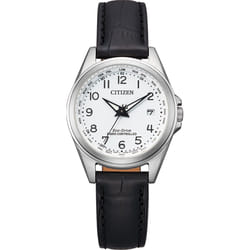 Montre Citizen  Pour Femmes en Noir - EC1180-14A