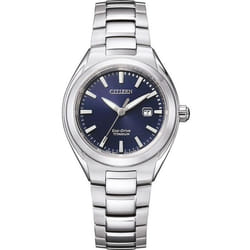 Montre Citizen  Pour Femmes en Argent - EW2610-80L