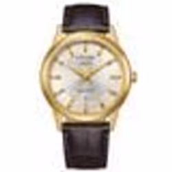Montre Citizen Pour Hommes en Marron - AW0102-13AC - TU