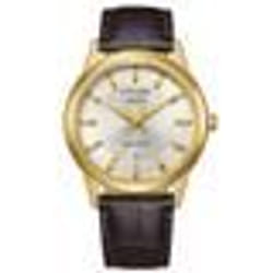 Montre Citizen  Pour Hommes en Marron - AW0102-13AC - TU