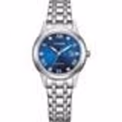 Montre Citizen Elegance Pour Femmes en Argent - FE1240-81L - TU
