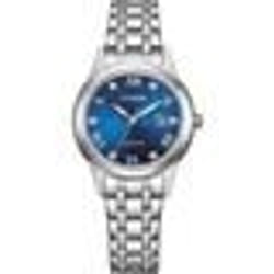 Montre Citizen Elegance Pour Femmes en Argent - FE1240-81L - TU