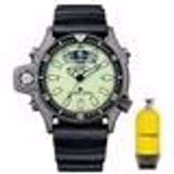 Montre Citizen JP2007-17W - TU