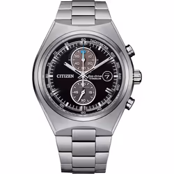 Montre Citizen  Pour Hommes en Argent - CA7090-87E