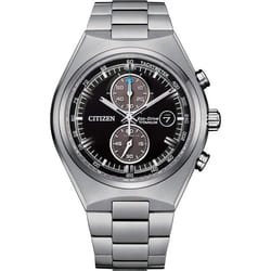 Montre Citizen  Pour Hommes en Argent - CA7090-87E