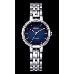 Montre Citizen  Pour Femmes en Argent - EM0990-81L