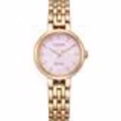 Montre Citizen  Pour Femmes en Ip-rosé - EM0993-82X - TU