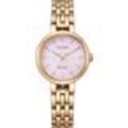 Montre Citizen  Pour Femmes en Ip-rosé - EM0993-82X - TU