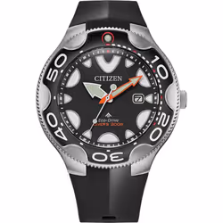 Montre Citizen Promaster Orca Pour Hommes en Noir - BN0230-04E