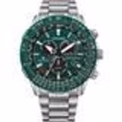 Montre Citizen Promaster Sky Pour Hommes en Argent - CB5004-59W - TU