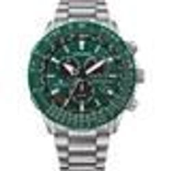 Montre Citizen Promaster Sky Pour Hommes en Argent - CB5004-59W - TU