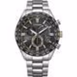 Montre Citizen Pour Hommes en Argent - CB5947-80E - TU