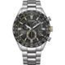 Montre Citizen  Pour Hommes en Argent - CB5947-80E - TU