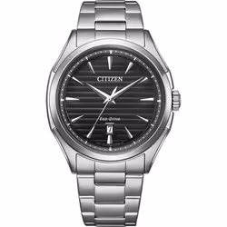 Montre Citizen  Pour Hommes en Argent - AW1750-85E