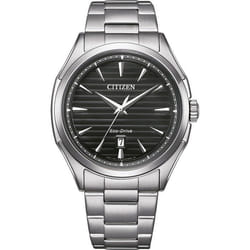 Montre Citizen  Pour Hommes en Argent - AW1750-85E