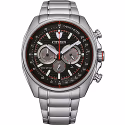 Montre Citizen Pour Hommes en Argent - CA4561-89E