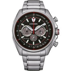 Montre Citizen  Pour Hommes en Argent - CA4561-89E