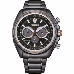 Montre Citizen  Pour Hommes en Gris - CA4567-82H