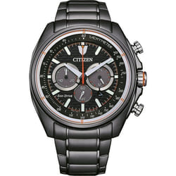 Montre Citizen  Pour Hommes en Gris - CA4567-82H