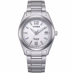 Montre Citizen  Pour Femmes en Argent - FE6151-82A