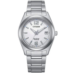 Montre Citizen  Pour Femmes en Argent - FE6151-82A