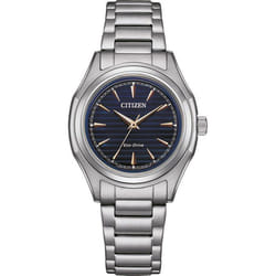 Montre Citizen  Pour Femmes en Argent - FE2110-81L